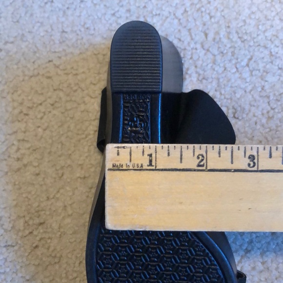 Charles David comfortable heels - Picture 7 of 7